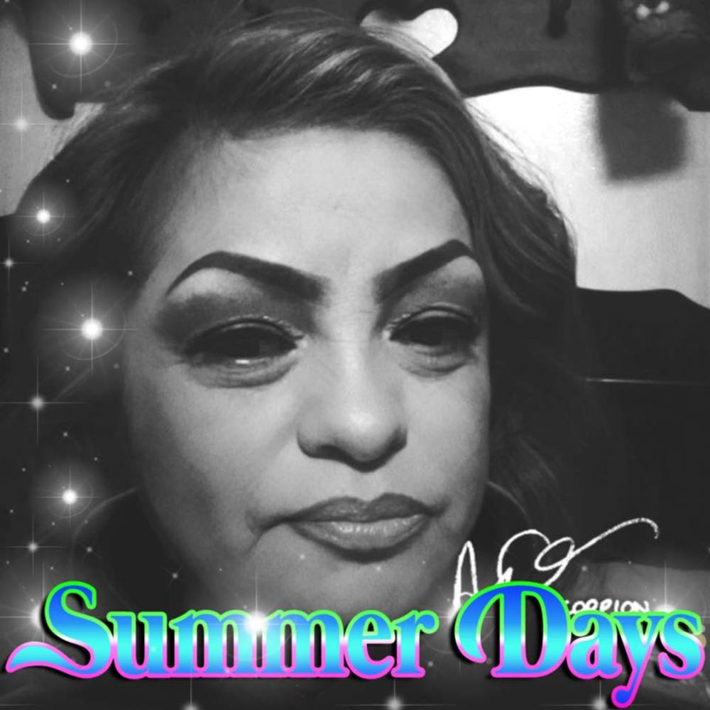 Meet your Posher, Mary